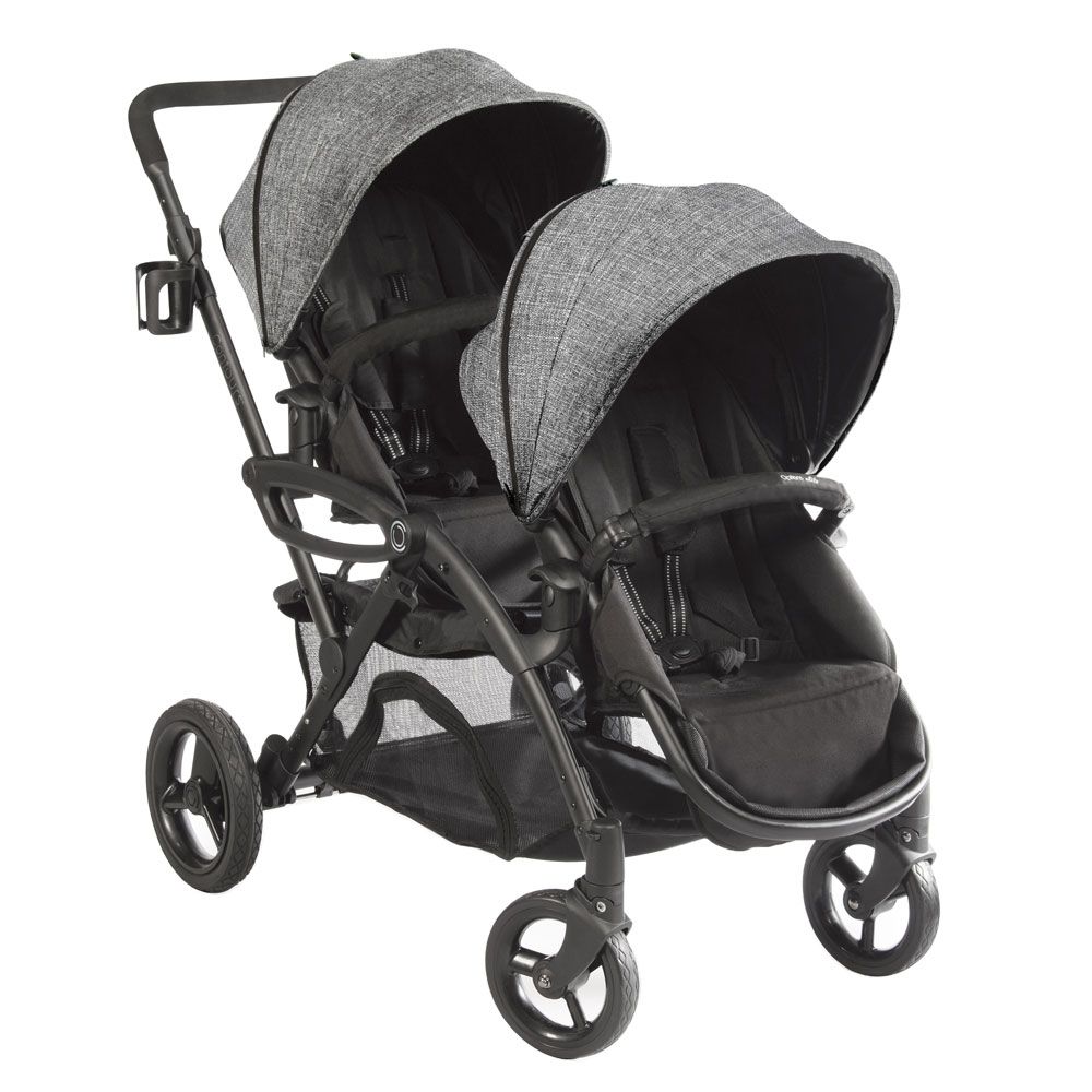 Twin Baby Strollers Online Shop Double Stroller at Best Price in